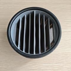 【純正品・未使用】シャープ掃除機用高性能プリーツフィルター｜2173370576のサムネイル