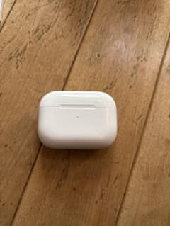 Apple AirPods Pro 第一世代 左耳ノイズあり 充電ケーブル、箱のサムネイル