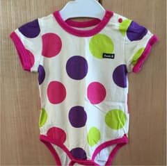 ★専用です★ジャンクストアロンパースのサムネイル