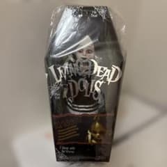 リビングデッドドールズ マゴット MAGGOT 貴重 購入した時のまま 