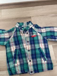 familiar 男児　トップス　値下げしました！のサムネイル