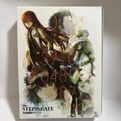 극장판 STEINS;GATE 부하 영역의 디자브 초호화판('13STEIN…