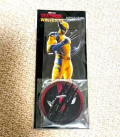 【未開封】Deadpool & Wolverine ウルヴァリンのサムネイル