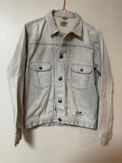 Ron Herman×Wrangler デニムジャケット ヴィンテージ - メルカリ
