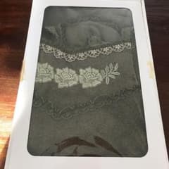 シャルレ　タオルエプロンのサムネイル