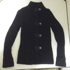 TOMMY HILFIGER ニットジャケットのサムネイル