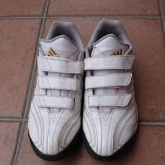 adidas 野球 トレーニングシューズ  25のサムネイル