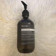 【空】Aesop Shampoo シャンプーのサムネイル