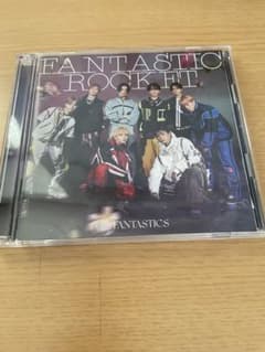 FANTASTICROCKETのサムネイル
