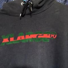 X-LARGEのサムネイル