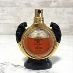 Cartier パンテールドゥカルティエ 香水 30ml y - メルカリ