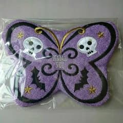 ❤tamh様専用❤25日までお取り置き/ 新品☆ANNA SUIティッシュ  ☆のサムネイル