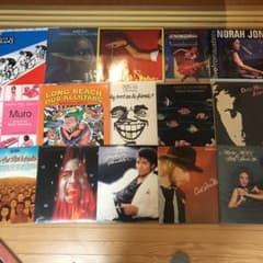 soul、funk、hiphop、R&Bまとめ売りです‼️のサムネイル