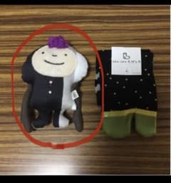 Elma様　専用　わらべ人形のサムネイル