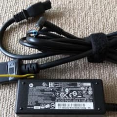HP HSTNN-CA40　 19.5V　2.31A　外径4.5のサムネイル