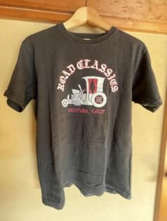 Dry Bones ROAD CLASSICS Tシャツ Mのサムネイル