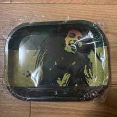 ボブマーリー トレーのサムネイル