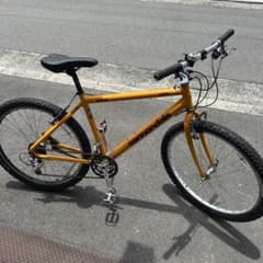 cannondale CAD2 M700 ヴィンテージマウンテンバイク cannondale CAD2 M700 ヴィンテージマウンテンバイク - メルカリ