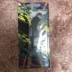 월드 트리거 이치 반 쿠지 니노미야 타카키