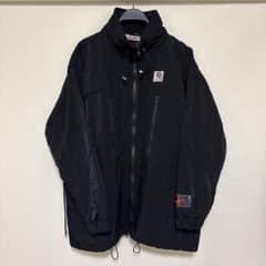美品】23AW SYU.HOMME オーバーブルゾン サイズ1 - メルカリ
