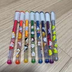 いっちゃん様　Disney Resort カラーボールペンセットのサムネイル