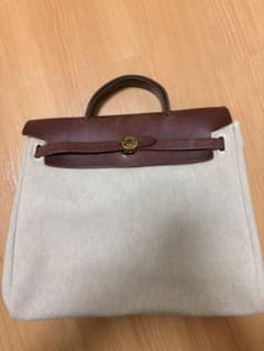HERMES エールバッグPMのサムネイル