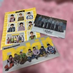 専用出品 なにわ男子 メルカリ 新品未使用 なにわ男子 グッズ - メルカリ