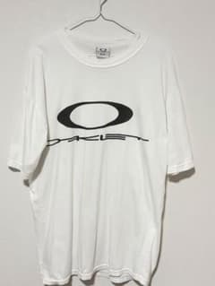 OAKLEY Tシャツ 00sのサムネイル