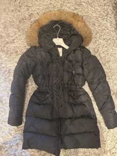 MONCLER 美品 サイズ00 ブラック フラゴン FRAGONのサムネイル