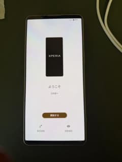 Sony Xperia 1Ⅵ 値下げ交渉可のサムネイル