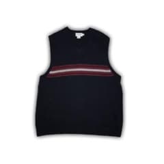 J.Crew knit vestのサムネイル