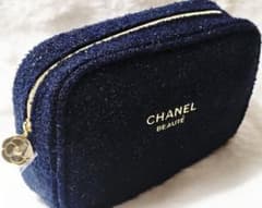 CHANEL ノベルティ ポーチのサムネイル