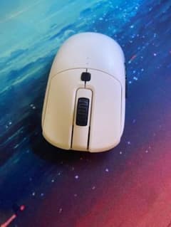 Vaxee XE ホワイト wirelessのサムネイル
