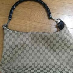 GUCCI カバンのサムネイル