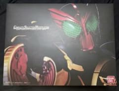 CSM オーズドライバー コンプリートセットのサムネイル