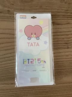 BT21 スマホスタンド　TATAのサムネイル