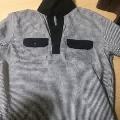 ゴルフ服のサムネイル
