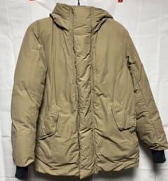 sandinista サンディニスタUrban Down Jacketのサムネイル