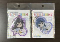 響け！ユーフォニアム　アクリルチャーム　高坂麗奈　鎧塚みぞれのサムネイル