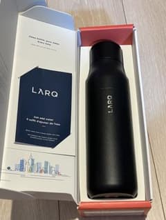 LARQ ラークBottle PureVis 500mlのサムネイル
