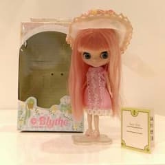 プチブライス　ロングフェアウェルのサムネイル
