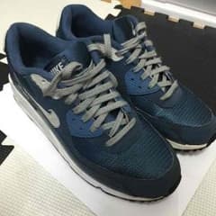 NIGO2号様専用 Nike air max 90 エアマックス ナイキのサムネイル