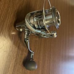 SHIMANO C5000XGスピニングリールのサムネイル
