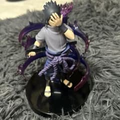 ナルト疾風伝 EFFECTREME-UCHIHA SASUKE-Ⅱフィギュア