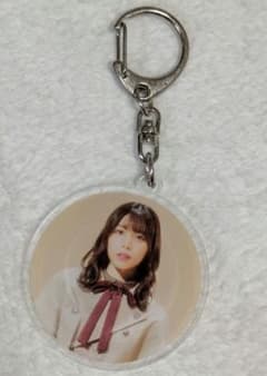 22/7 武田愛奈 覚醒 アクリルキーホルダーのサムネイル