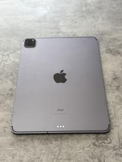 Apple iPad Pro 11インチ 第2世代 256GB ジャンク品 - メルカリ