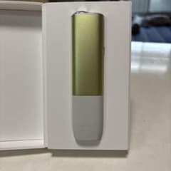 iQOSイルマワン　限定カラーのサムネイル