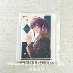 Code:Realize 10周年 アクリルカード アクカ ショルメ コドリア - メルカリ