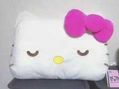 サンリオキャラクターズ かどまるクッション3