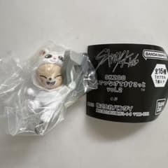 SKZOOつまんでつなげてますこっとvol.2 FoxI.Ny - 2